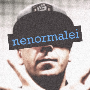 G&G Sindikatas - Nenormalei feat. Broo.